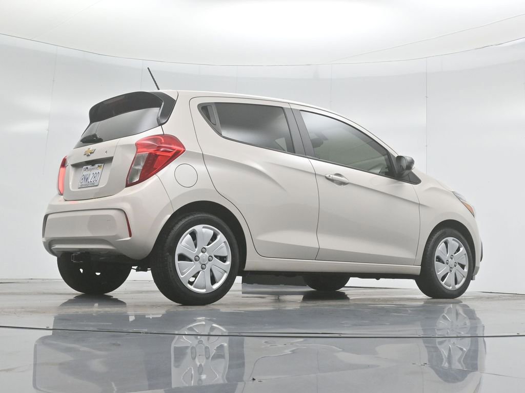 Used 2018 Chevrolet Spark LS image 47