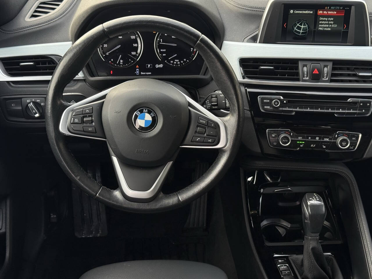 Used 2018 BMW X2 xDrive28i image 23