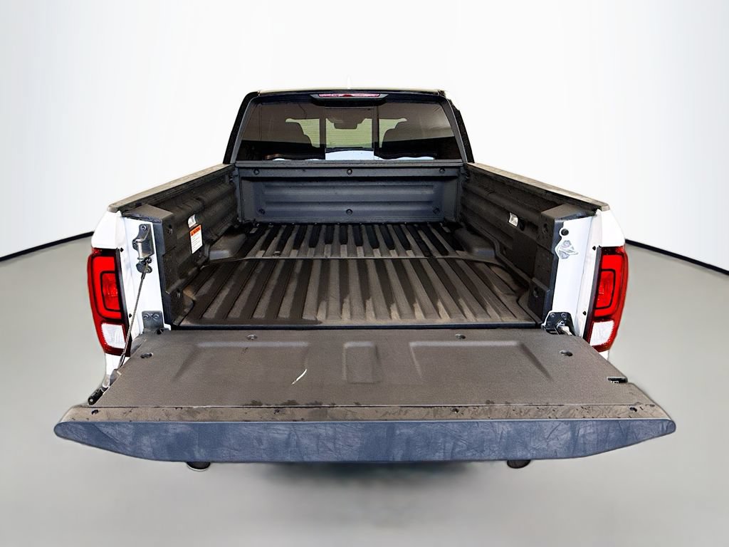 New 2026 Honda Ridgeline Black Edition image 27