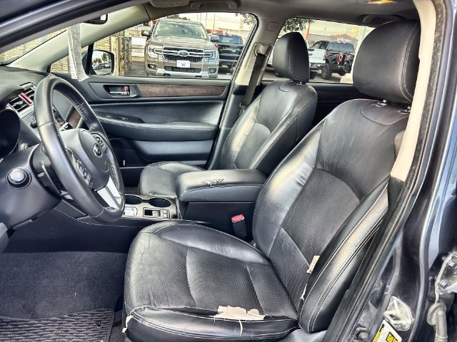 Used 2015 Subaru Outback 2.5i Limited AWD/4WD image 19