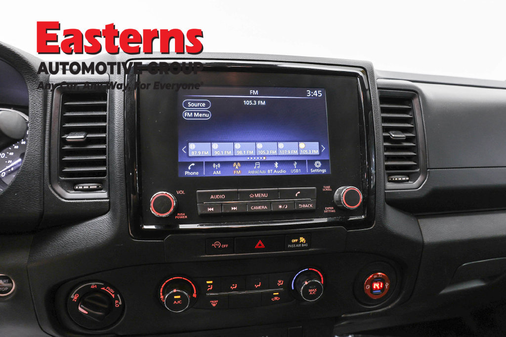 Used 2024 Nissan Frontier S AWD/4WD image 13