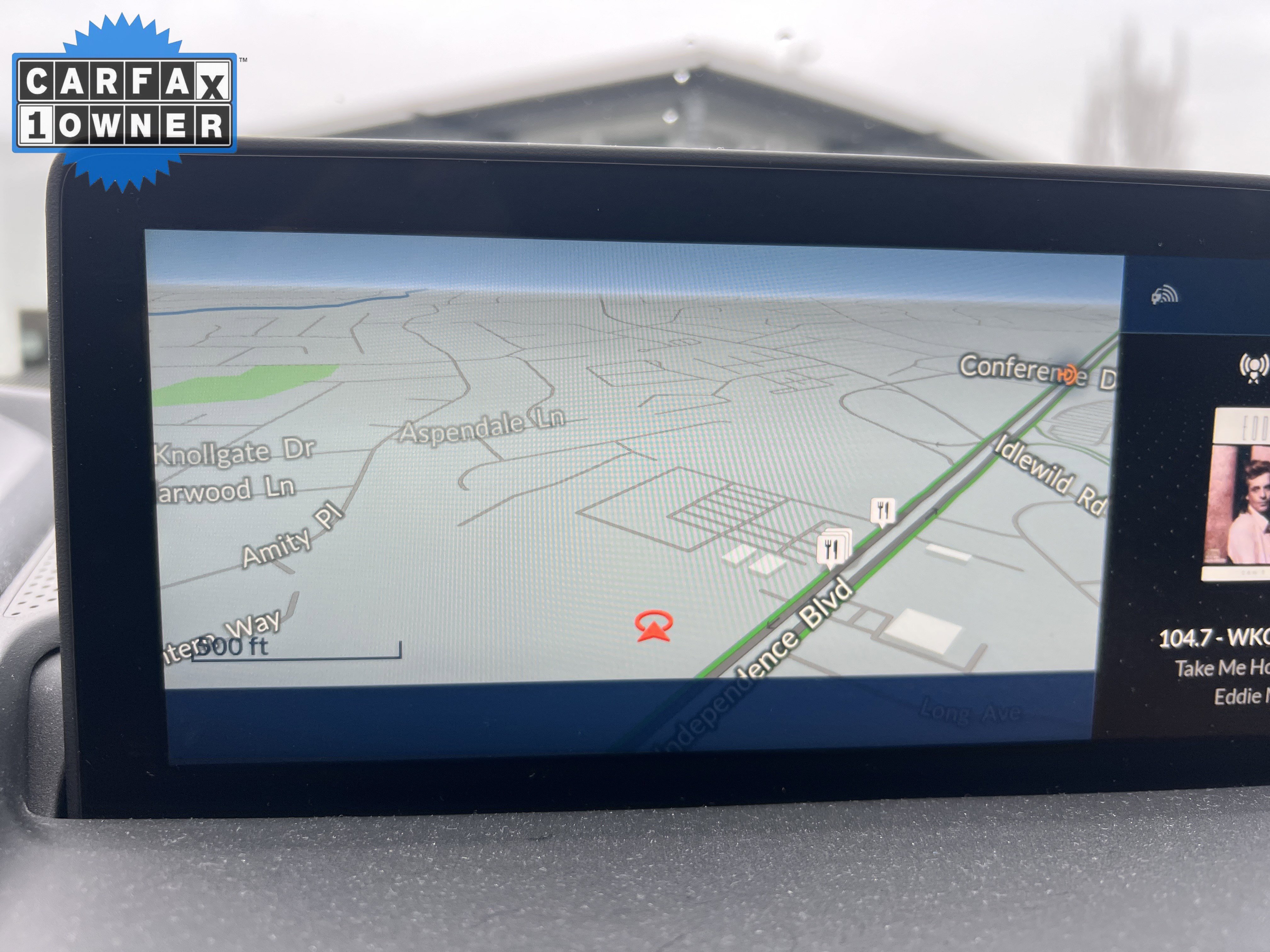 Used 2022 Acura RDX A-Spec image 24