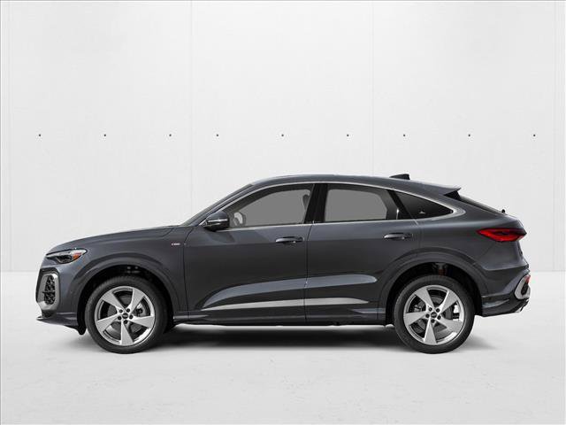 New 2026 Audi Q5 Premium Plus AWD/4WD image 3