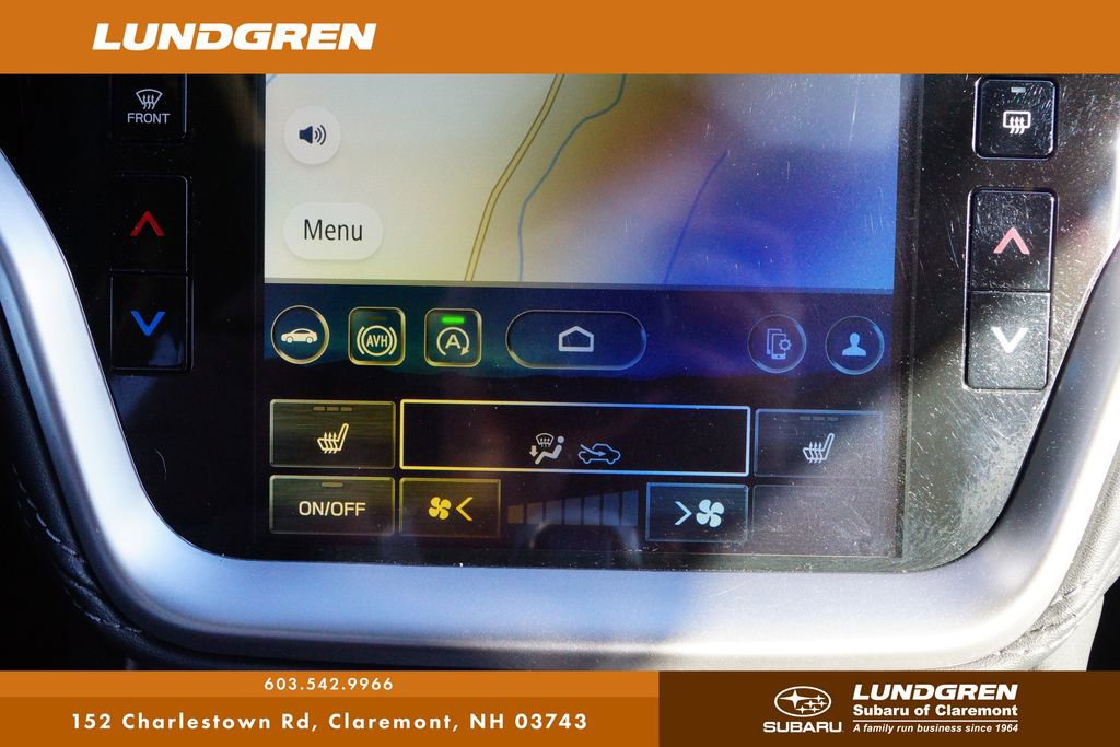 Used 2024 Subaru Outback Limited image 23