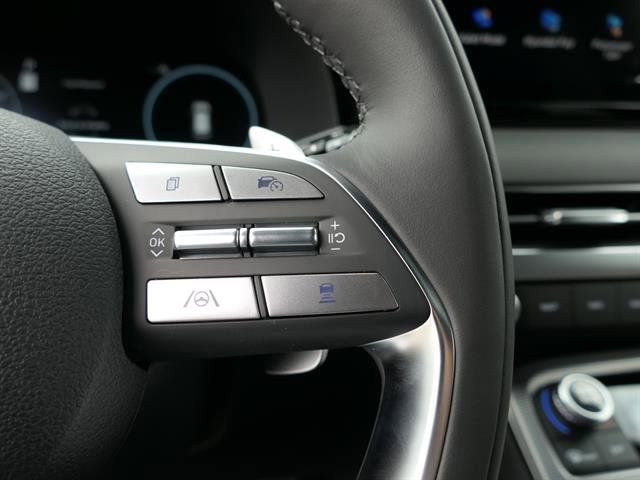 New 2025 Hyundai Palisade Calligraphy AWD/4WD image 15