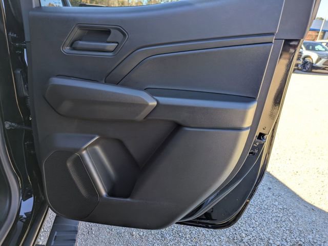 New 2026 Chevrolet Colorado Trail Boss image 31