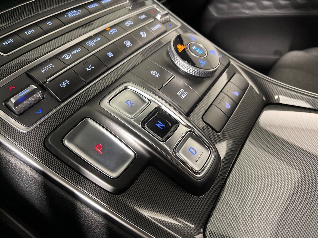 Certified 2023 Hyundai Santa Fe SEL AWD/4WD image 24