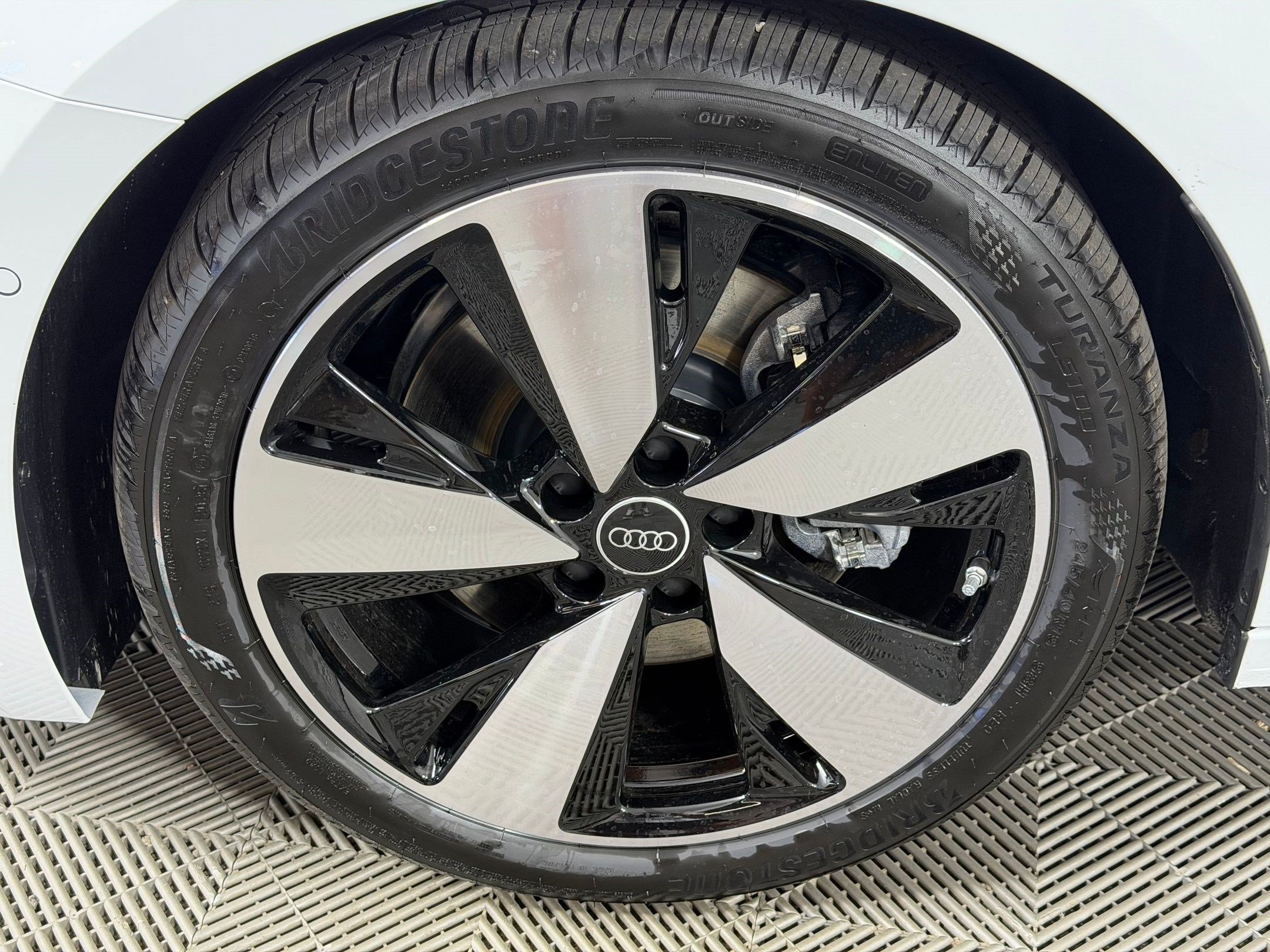 New 2026 Audi A5 Premium Plus AWD/4WD image 13