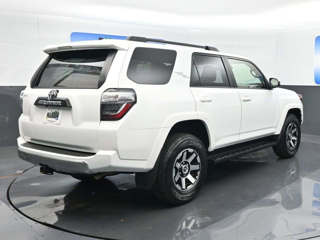 Used 2024 Toyota 4Runner TRD Off-Road image 5