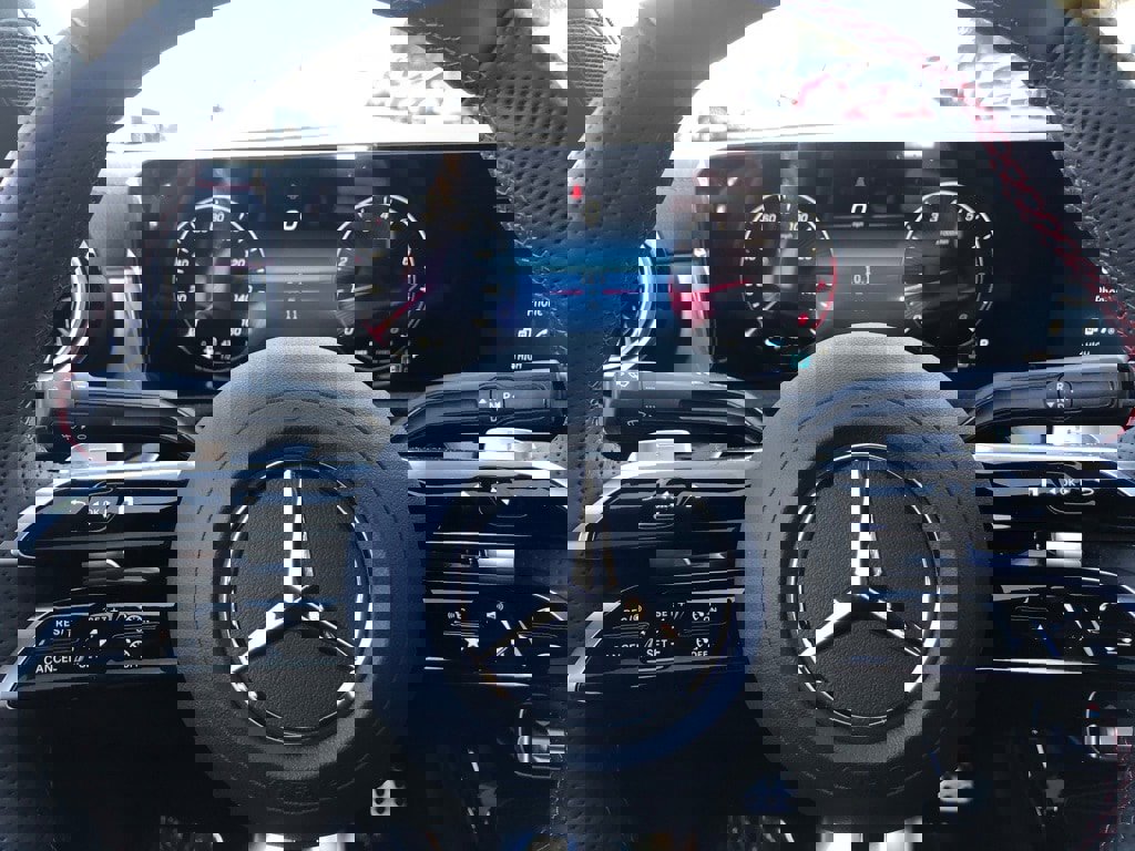 New 2026 Mercedes-Benz CLA 250 4MATIC image 21