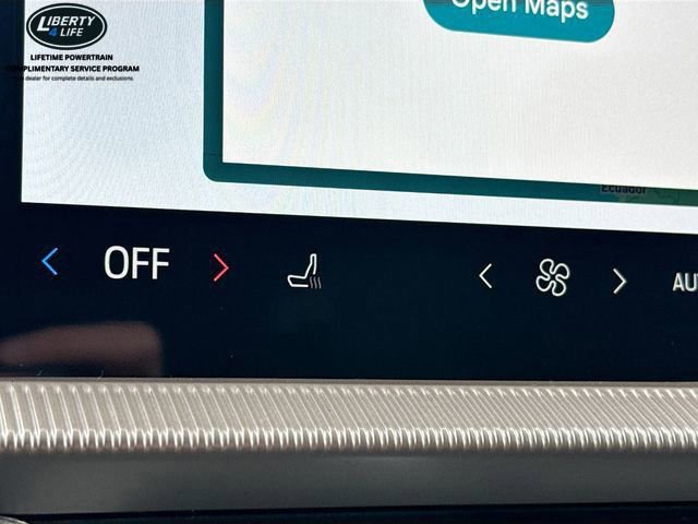 New 2026 Ford Explorer Active image 22