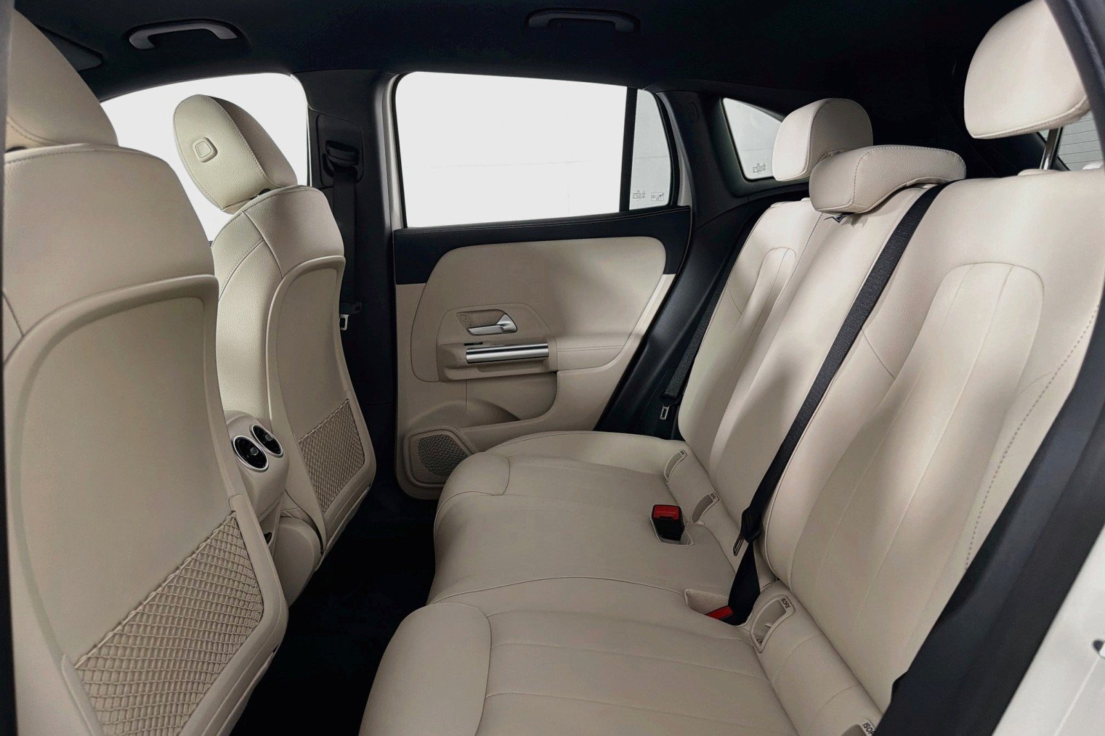New 2026 Mercedes-Benz GLA 250 image 7
