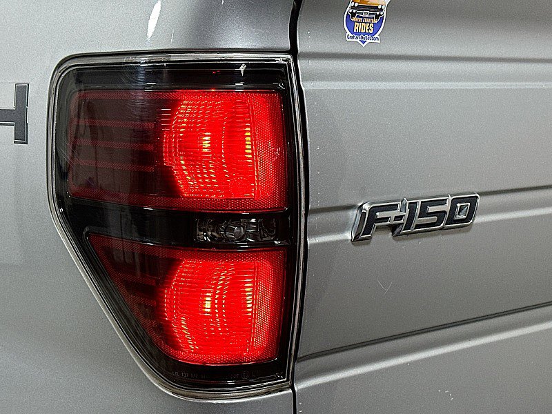 Used 2011 Ford F150 XLT w/ XLT Chrome Pkg image 22