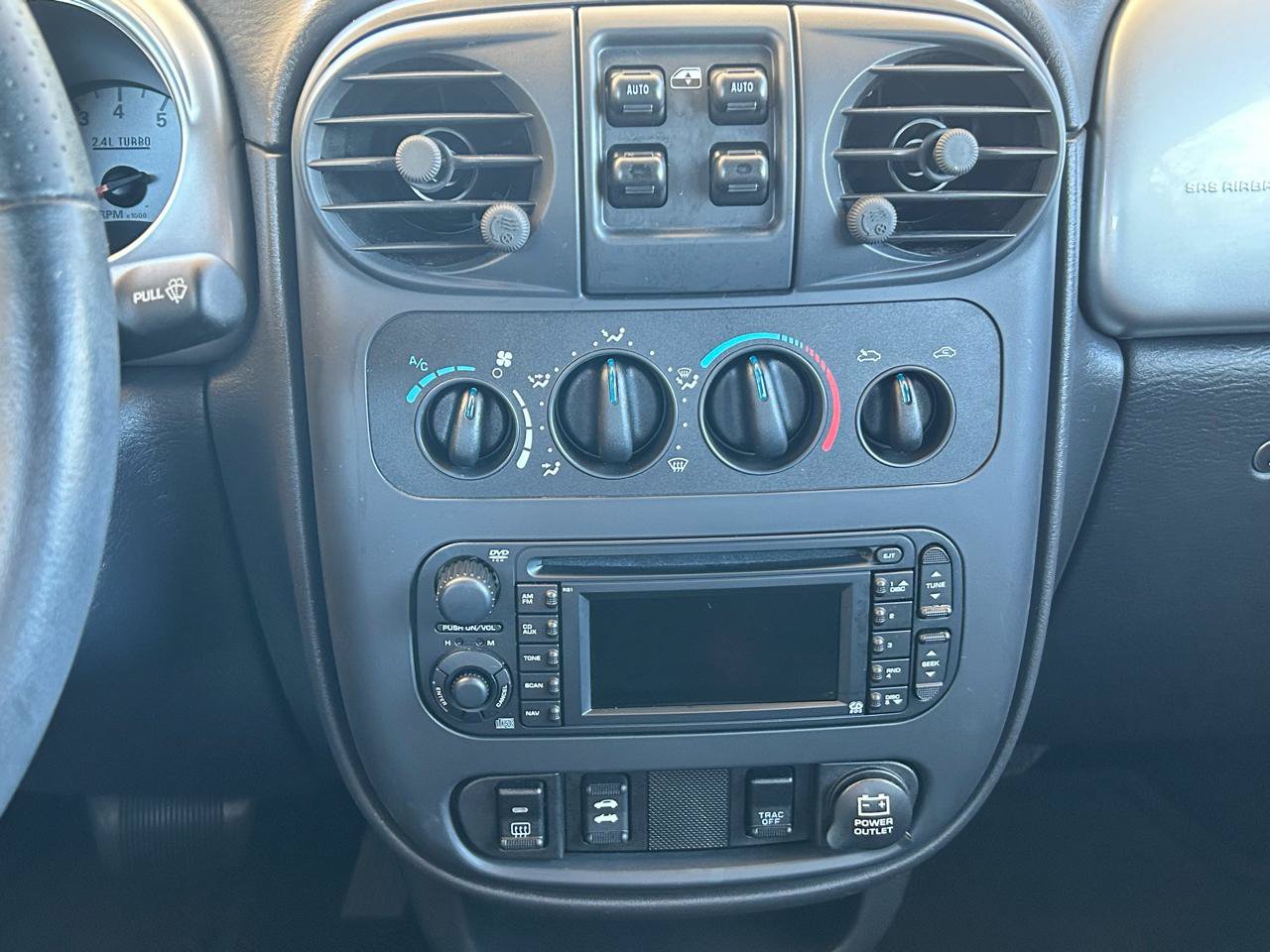 Used 2005 Chrysler PT Cruiser GT FWD image 13