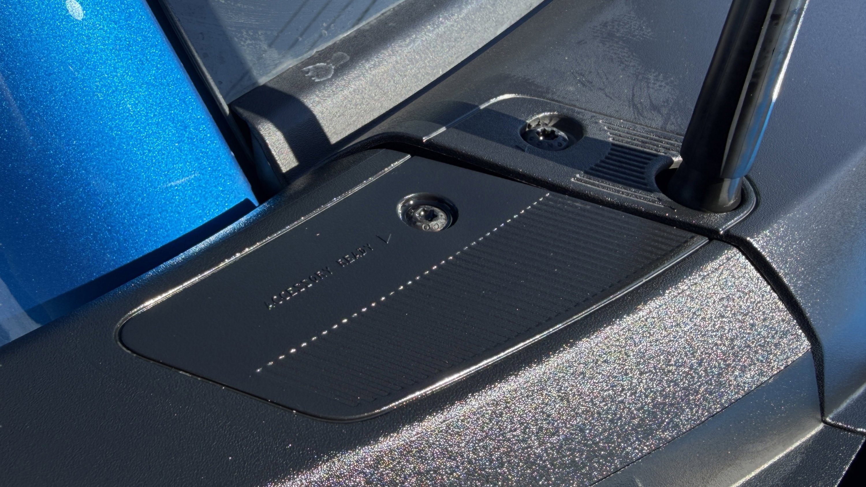 Used 2022 Ford Bronco Wildtrak image 63