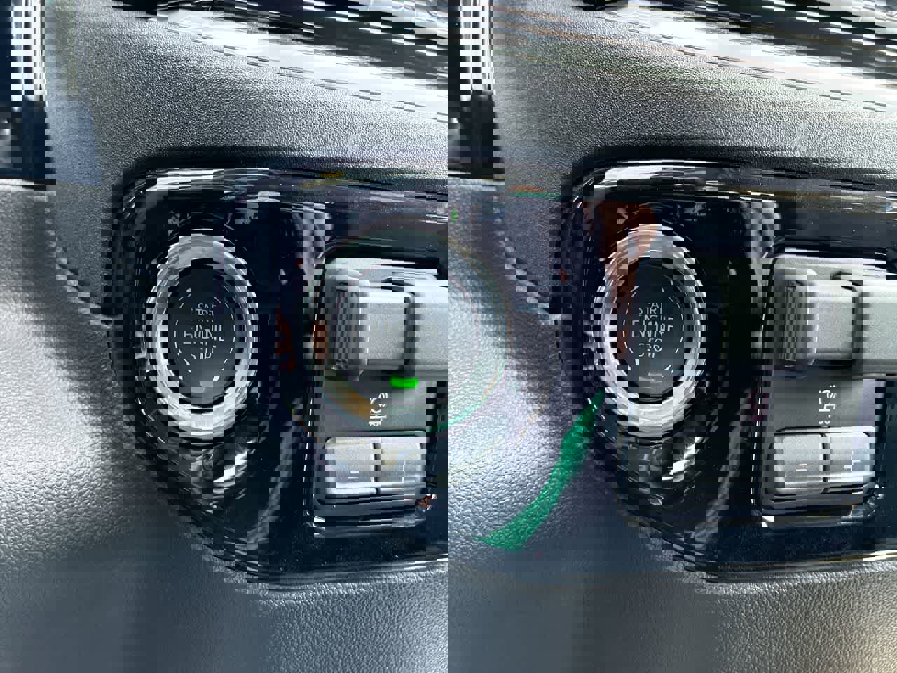 New 2026 Chevrolet Silverado 1500 RST w/ RST Select Package image 17