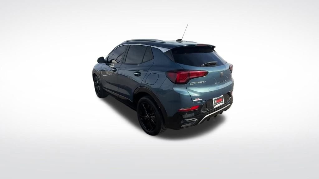 Used 2024 Buick Encore GX Sport Touring w/ Advanced Technology Package image 23