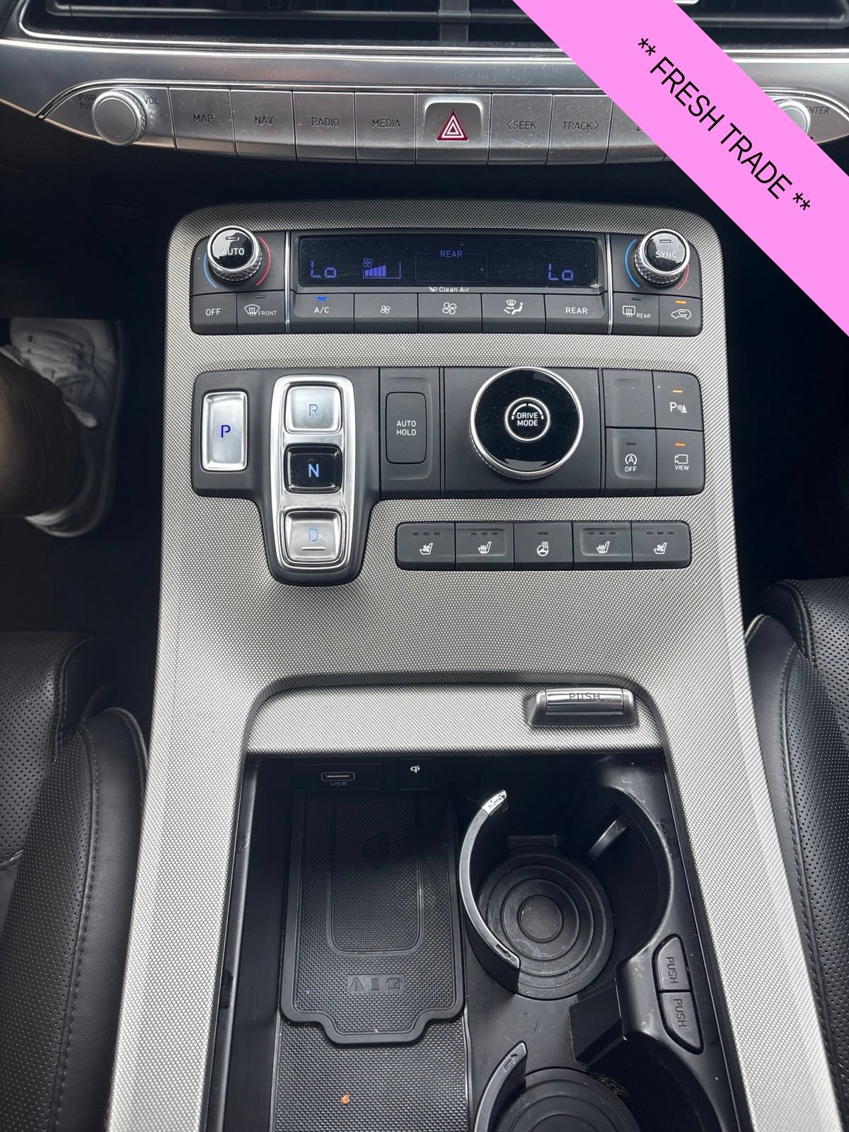 Used 2022 Hyundai Palisade Calligraphy FWD image 15