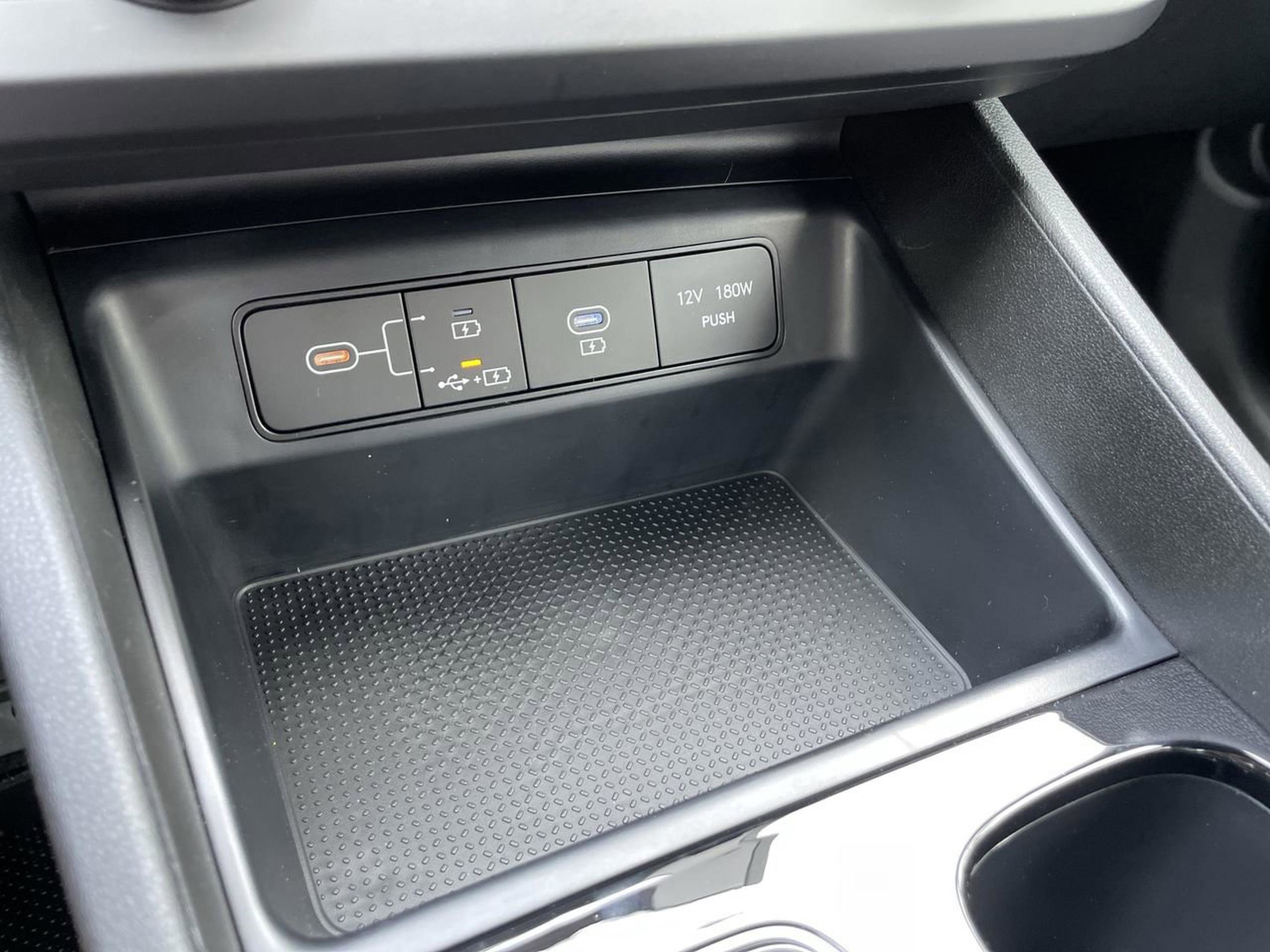 New 2026 Hyundai Santa Cruz SE image 30