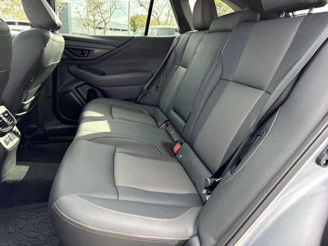 Certified 2023 Subaru Outback Wilderness image 23