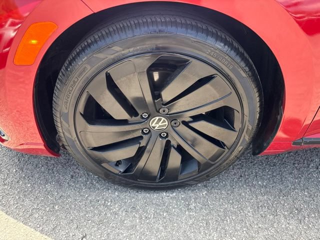 Used 2022 Volkswagen Arteon SEL AWD/4WD image 9