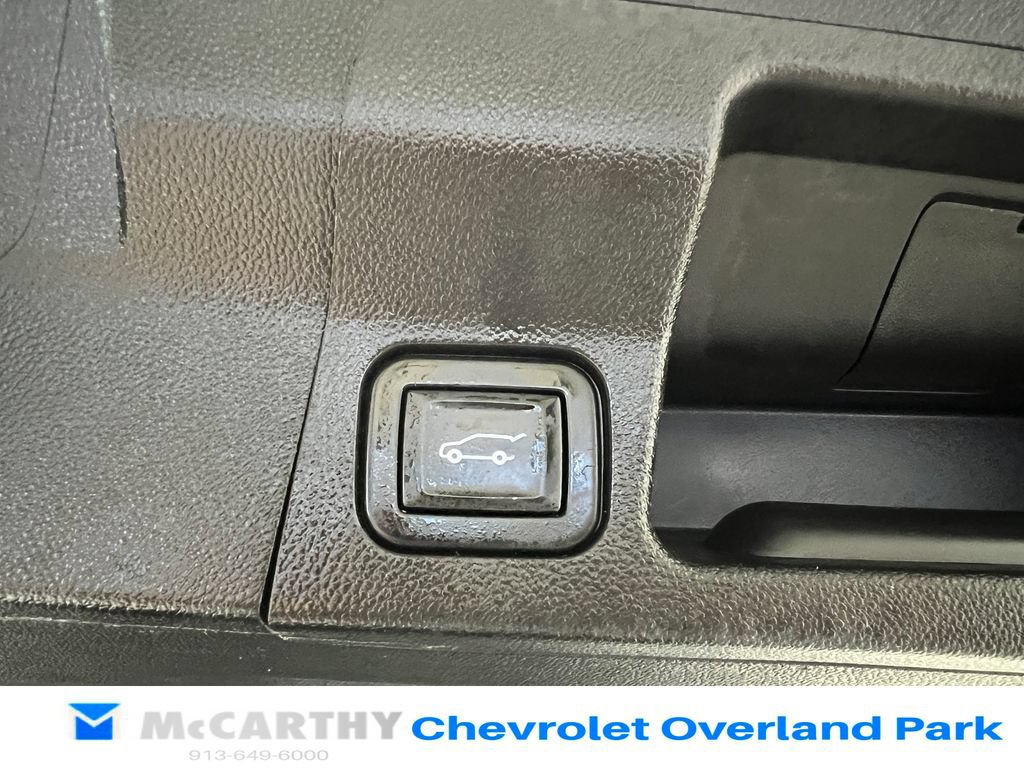 Used 2021 GMC Acadia AT4 w/ Technology Package AWD/4WD image 33