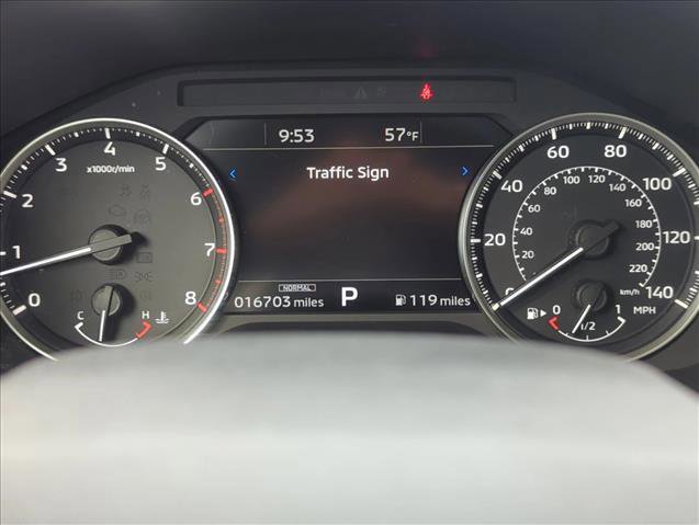 Used 2022 Mitsubishi Outlander SE image 11