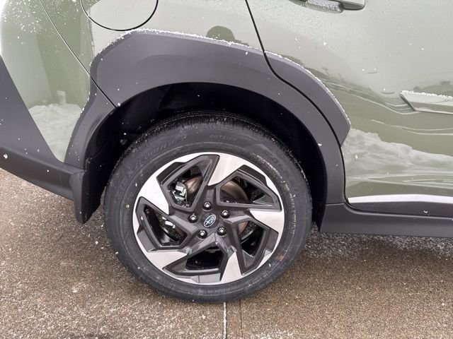 New 2026 Subaru Crosstrek 2.5i Limited image 11