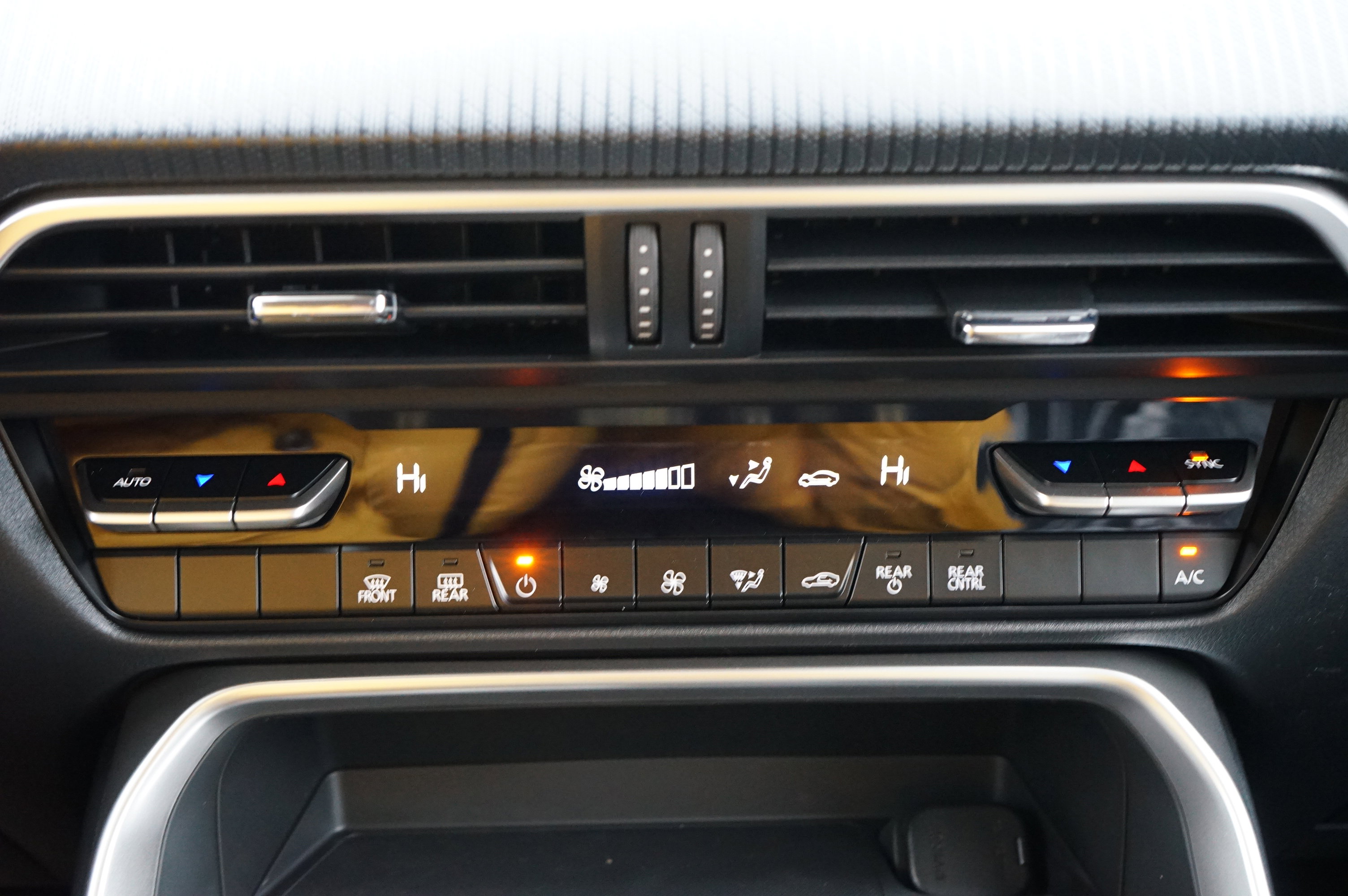 New 2026 MAZDA CX-70 SC image 18