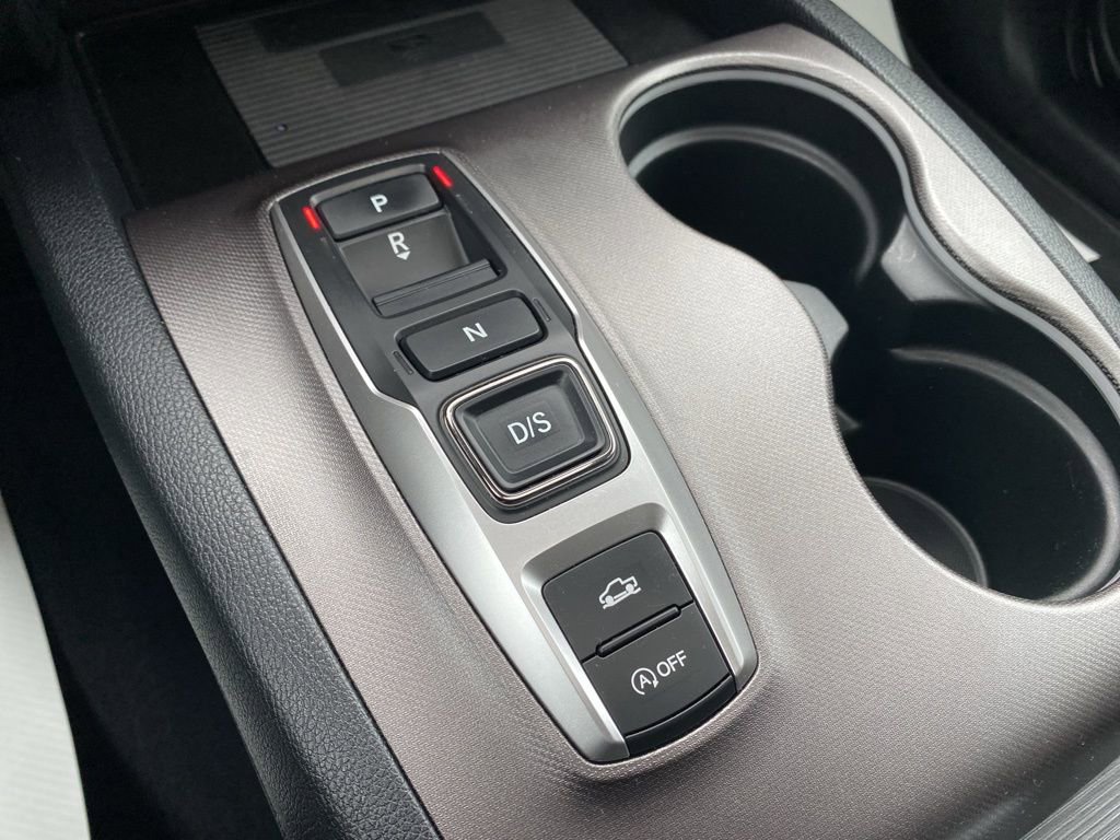 Used 2023 Honda Ridgeline RTL-E image 34