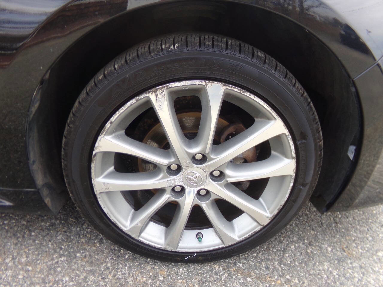 Used 2014 Toyota Avalon XLE Touring image 10