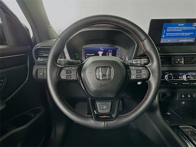 Certified 2026 Honda Passport TrailSport Elite image 22