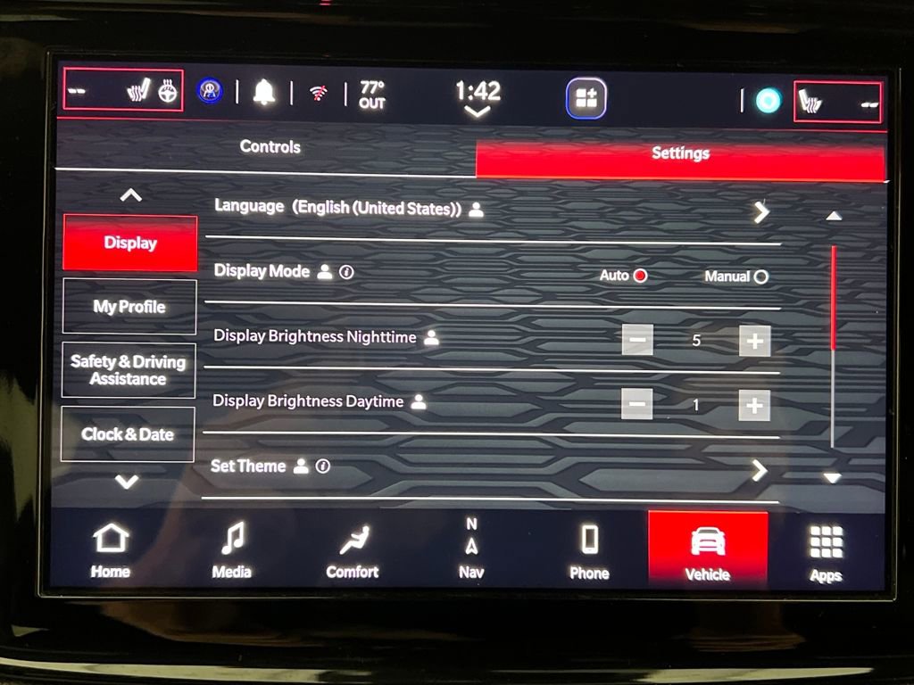 Used 2023 Dodge Durango GT image 60