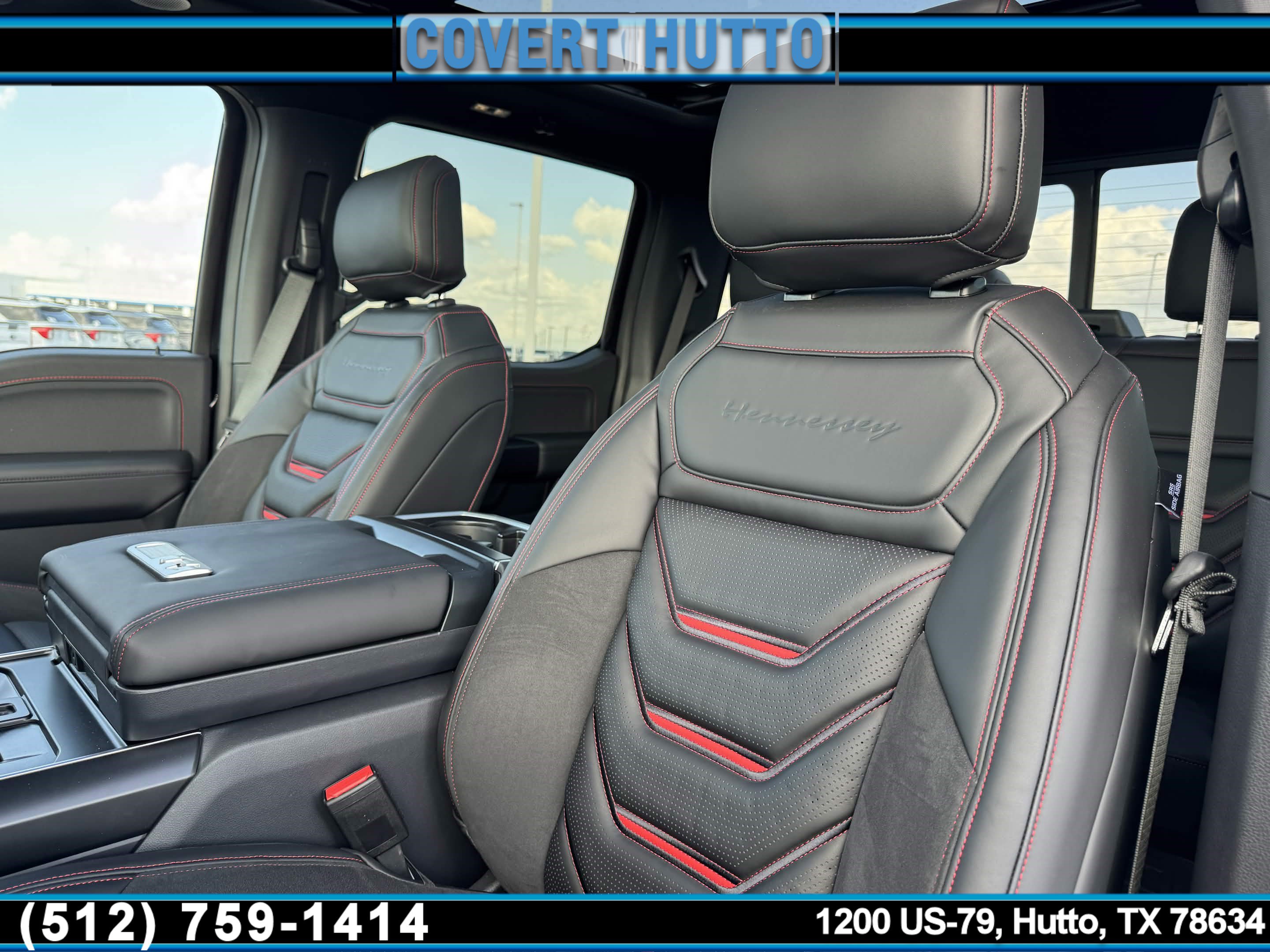 New 2025 Ford F150 Raptor AWD/4WD image 17