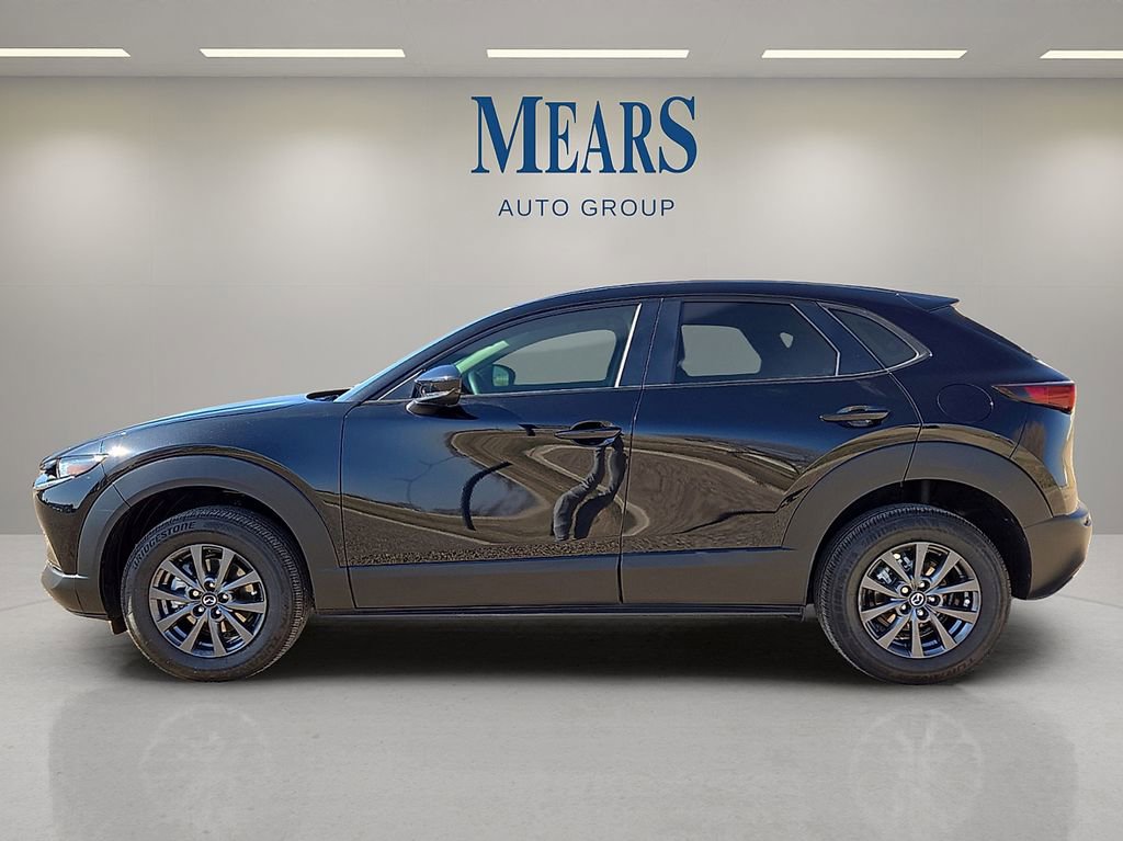 Used 2026 MAZDA CX-30 AWD 2.5 S image 3
