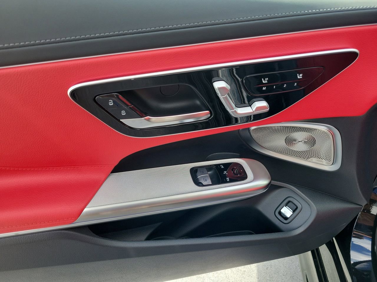 New 2026 Mercedes-Benz CLE 450 4MATIC Coupe image 10