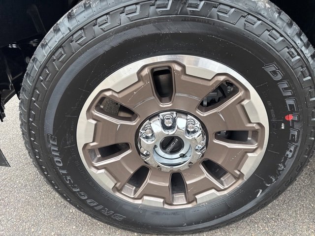 New 2026 Ford F350 King Ranch image 11