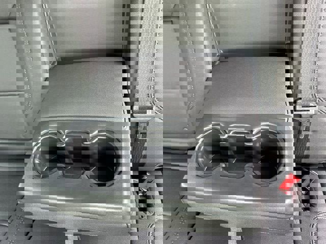 New 2025 Chevrolet Silverado 2500 LT w/ Trail Boss Package image 25