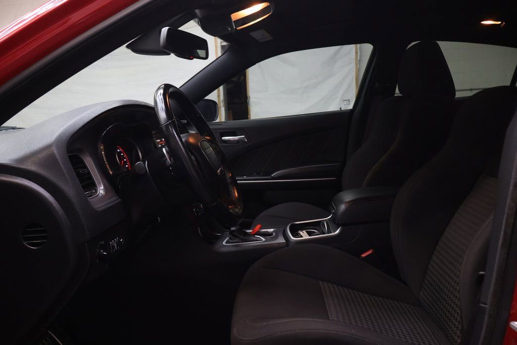 Used 2023 Dodge Charger R/T image 16