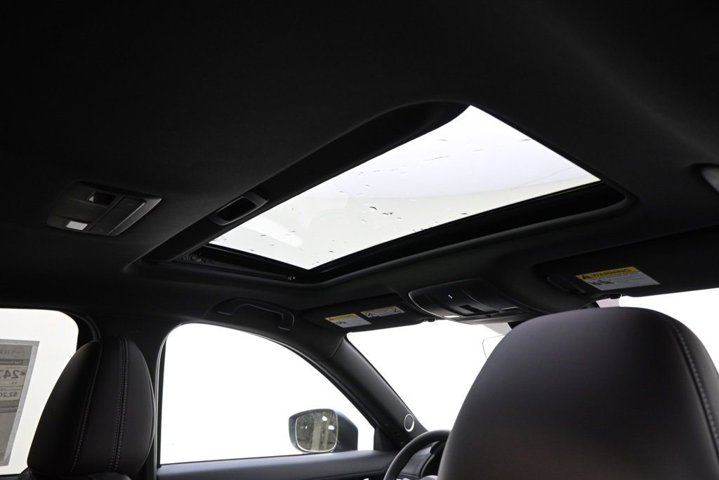 New 2025 MAZDA CX-5 Signature image 17