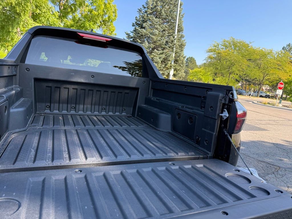 New 2026 Hyundai Santa Cruz SEL image 38