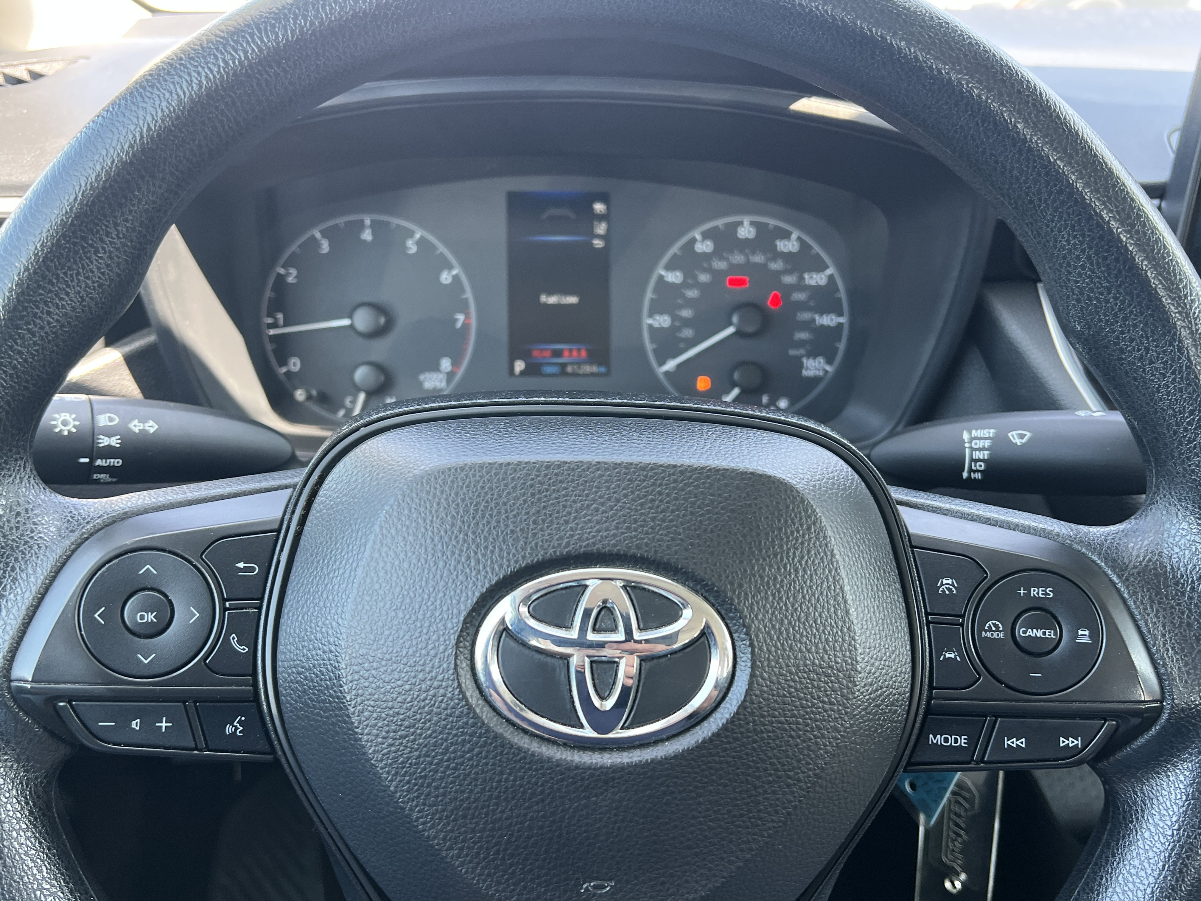 Used 2024 Toyota Corolla LE FWD image 23