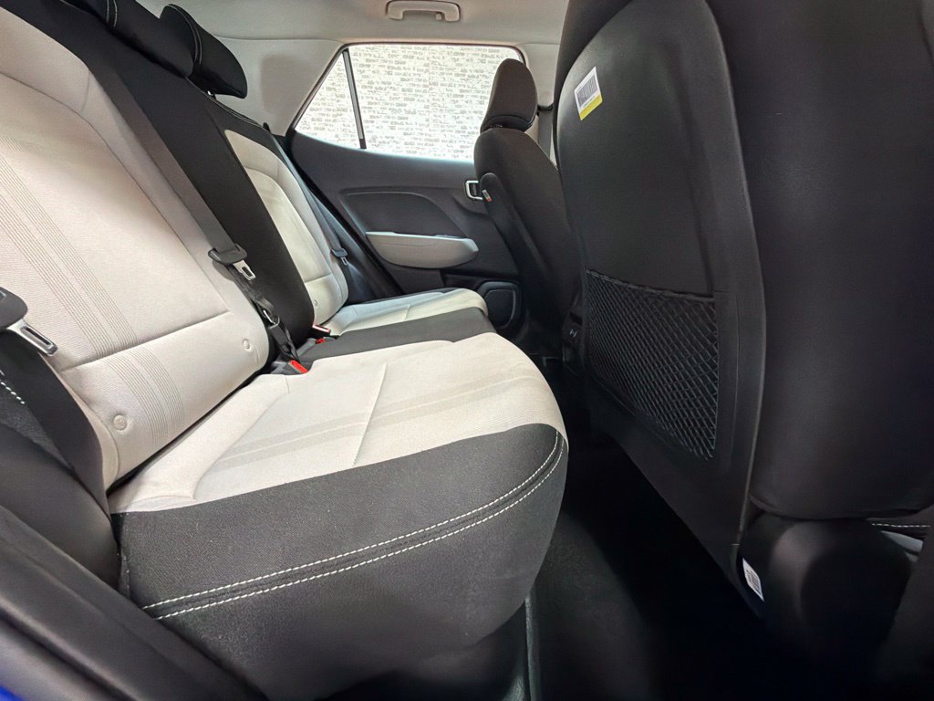 Certified 2026 Hyundai Venue SEL FWD image 13