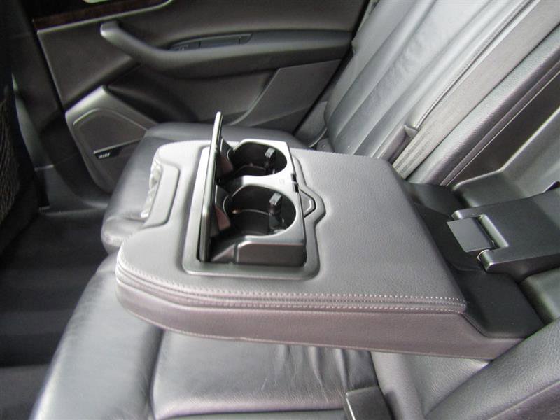 Used 2018 Audi Q7 3.0T Premium Plus image 35
