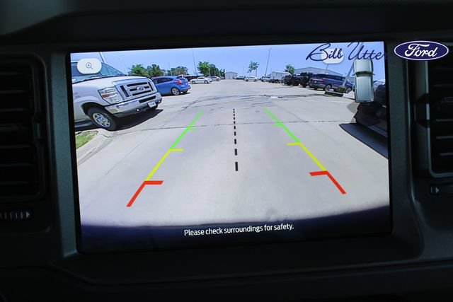 New 2026 Ford Bronco Big Bend AWD/4WD image 15