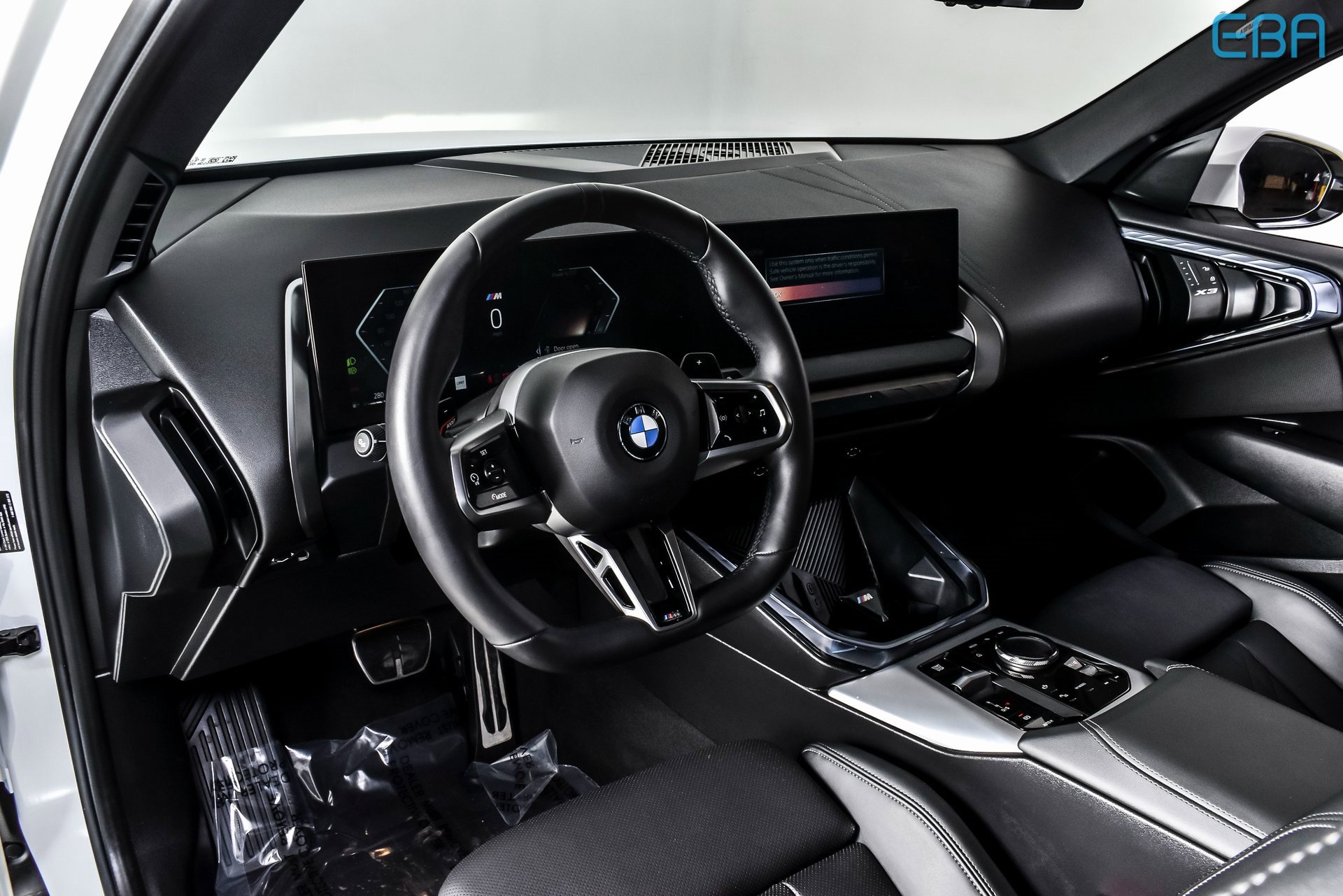 Used 2025 BMW X3 xDrive30i w/ M Sport Package image 18