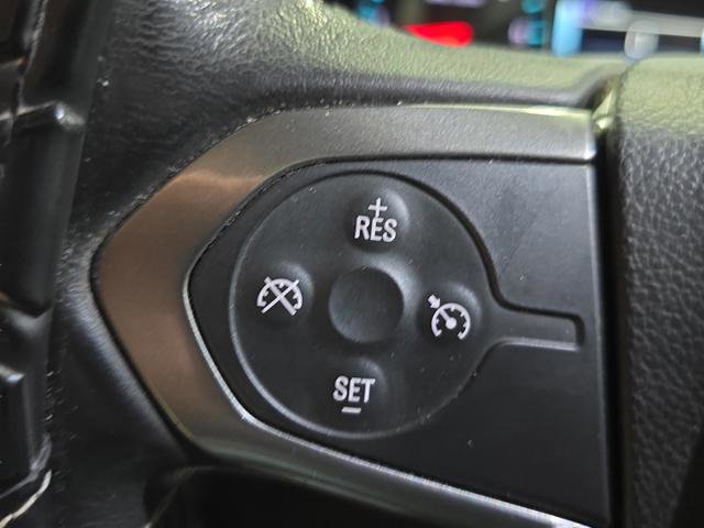 Used 2018 Chevrolet Silverado 1500 LT w/ All Star Edition image 19