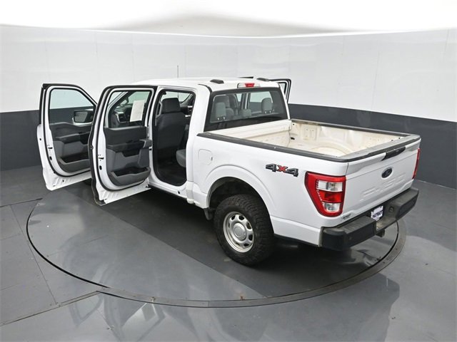 Used 2022 Ford F150 XL w/ Equipment Group 101A High image 39