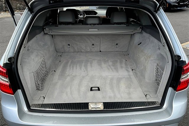 Used 2012 Mercedes-Benz E 63 AMG Wagon image 34