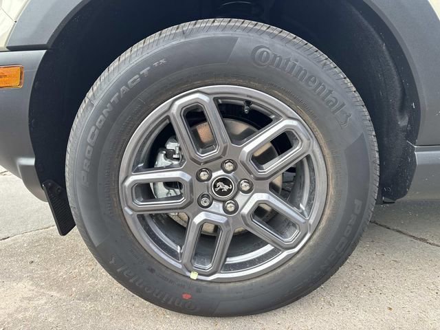 New 2025 Ford Bronco Sport Big Bend image 3